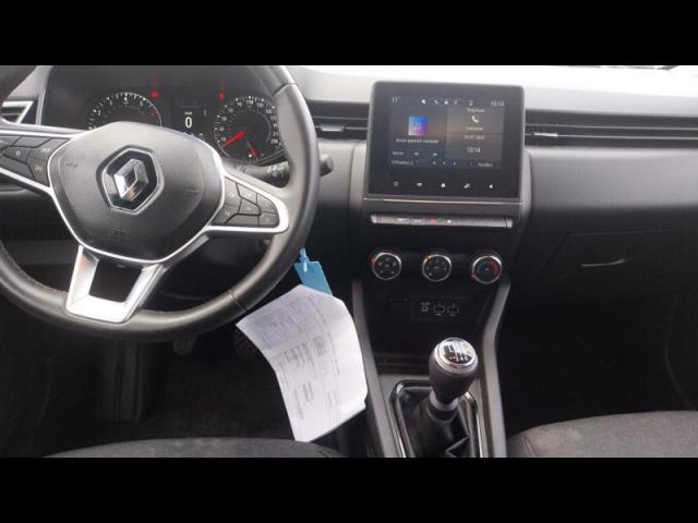 Renault Clio image 7