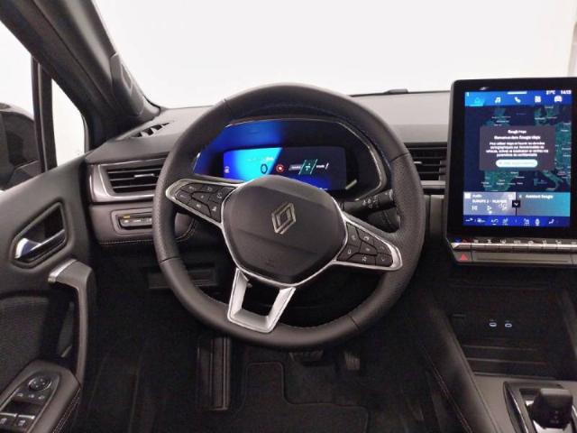 Renault Symbioz image 3