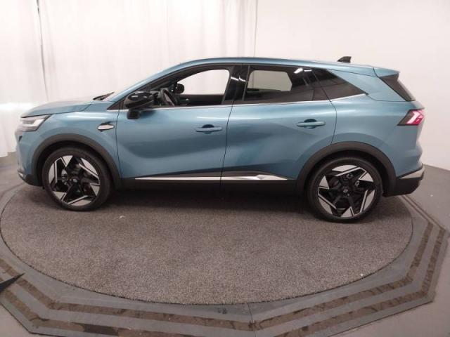 Renault Symbioz image 5