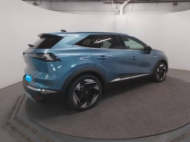 Renault Symbioz image 6