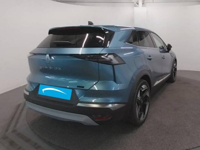 Renault Symbioz image 2
