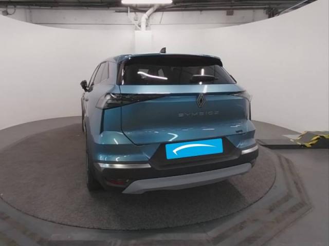 Renault Symbioz image 1