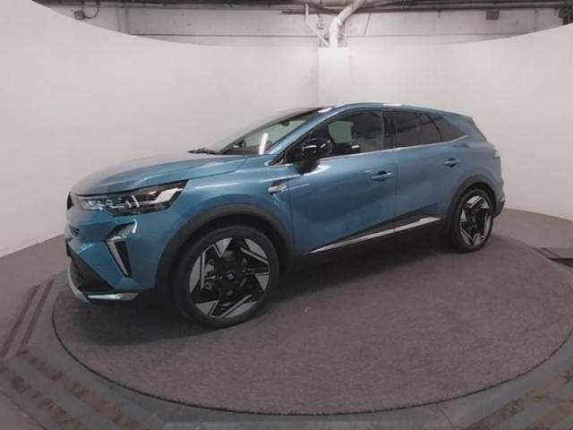 Renault Symbioz image 4