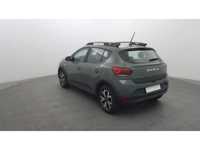 Dacia Sandero image 3
