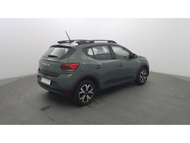 Dacia Sandero image 9