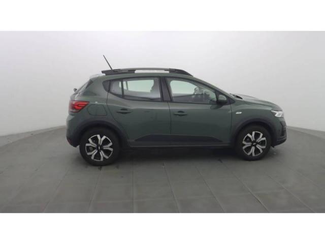 Dacia Sandero image 5