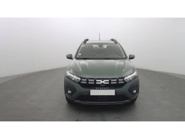 Dacia Sandero image 4