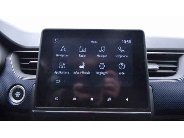 Renault Arkana image 5