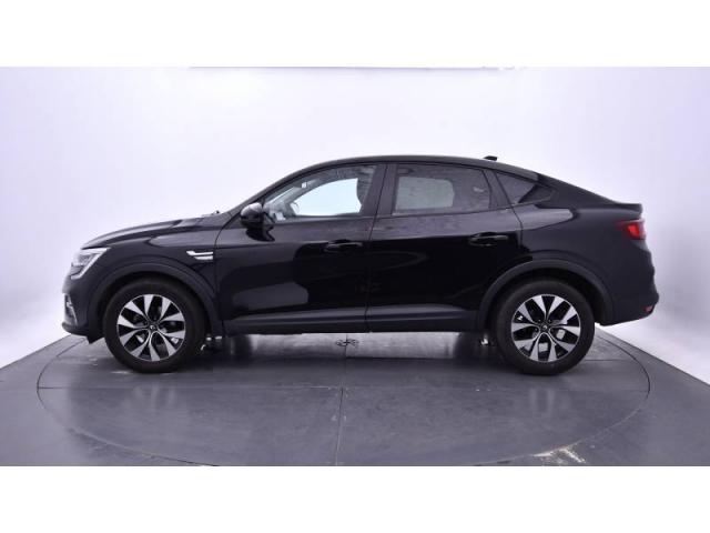 Renault Arkana image 1