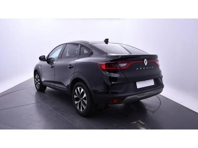 Renault Arkana image 3