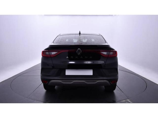 Renault Arkana image 6