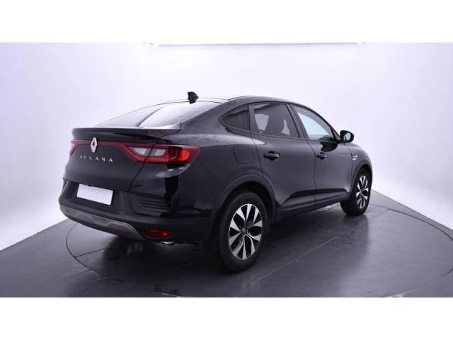 Renault Arkana image 9
