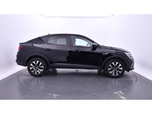 Renault Arkana image 7