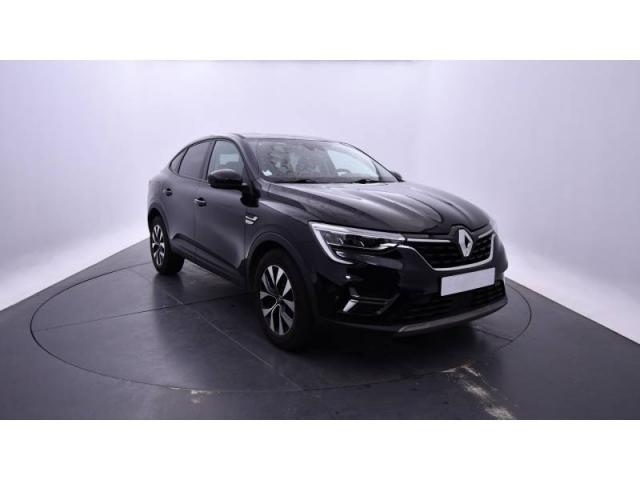 Renault Arkana image 2