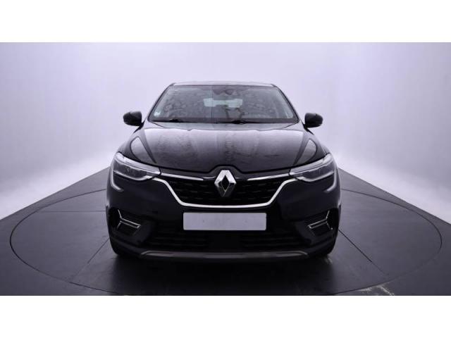 Renault Arkana image 4