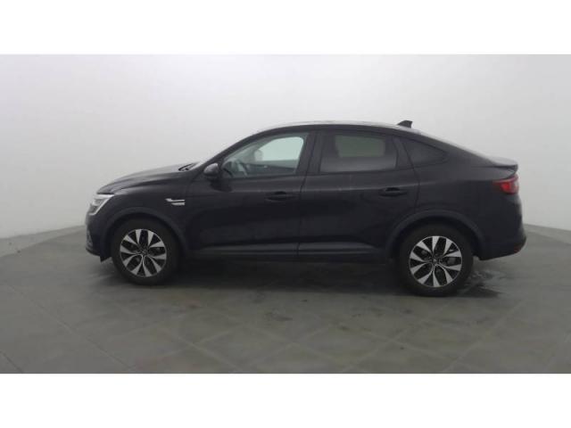 Renault Arkana image 2