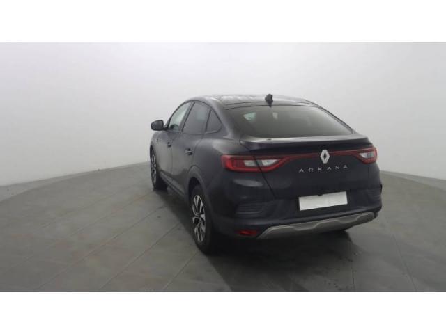 Renault Arkana image 5