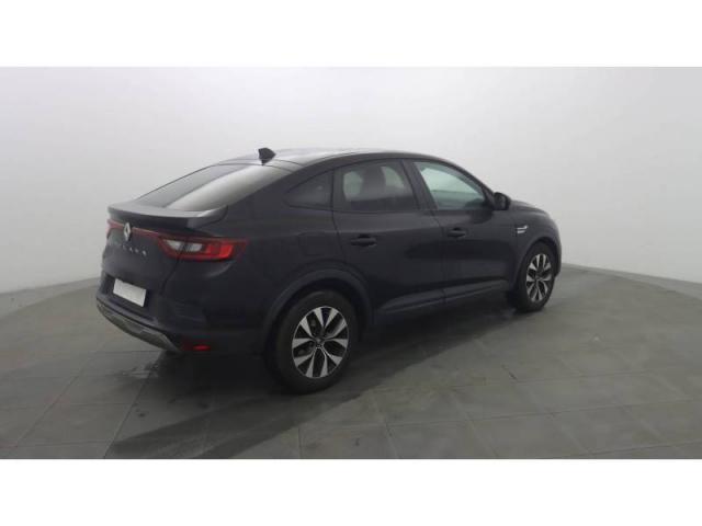 Renault Arkana image 6