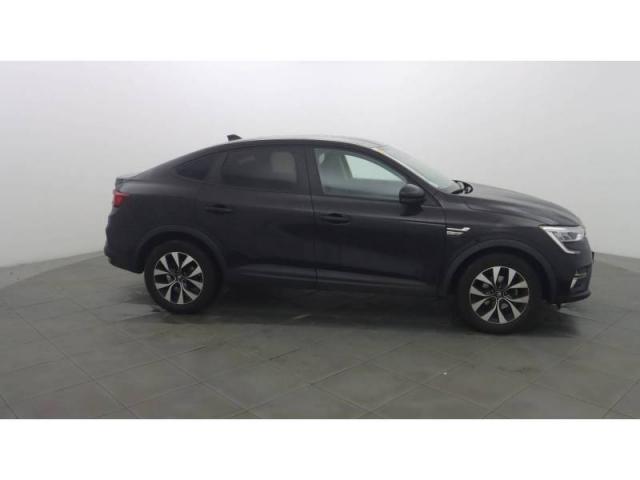 Renault Arkana image 1