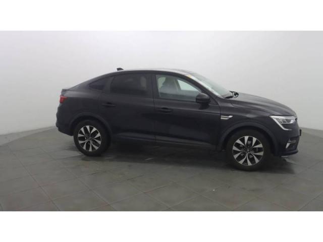 Renault Arkana image 9
