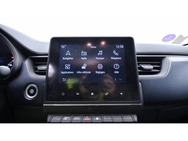 Renault Arkana image 9