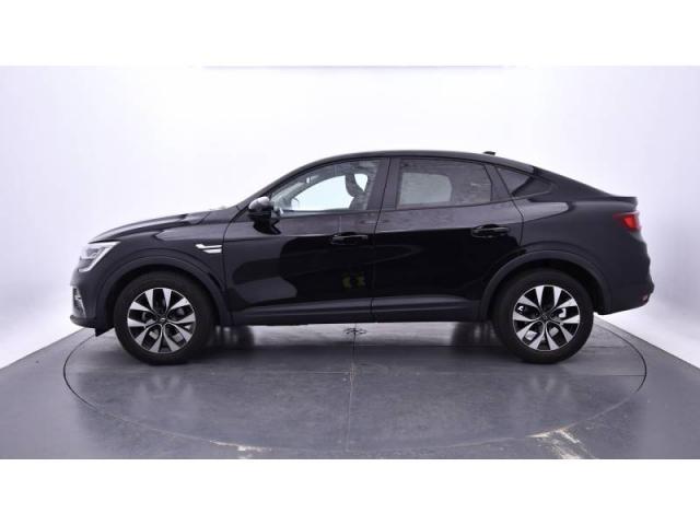 Renault Arkana image 3