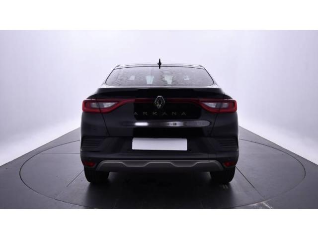 Renault Arkana image 8