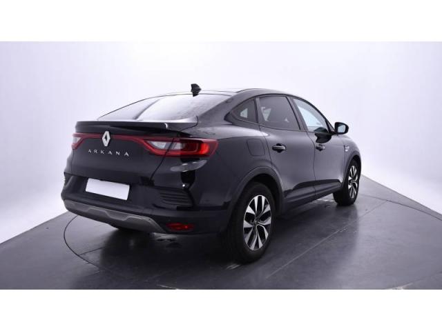 Renault Arkana image 2