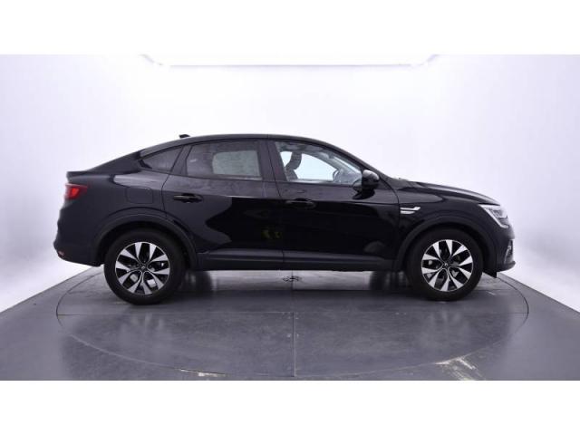 Renault Arkana image 7