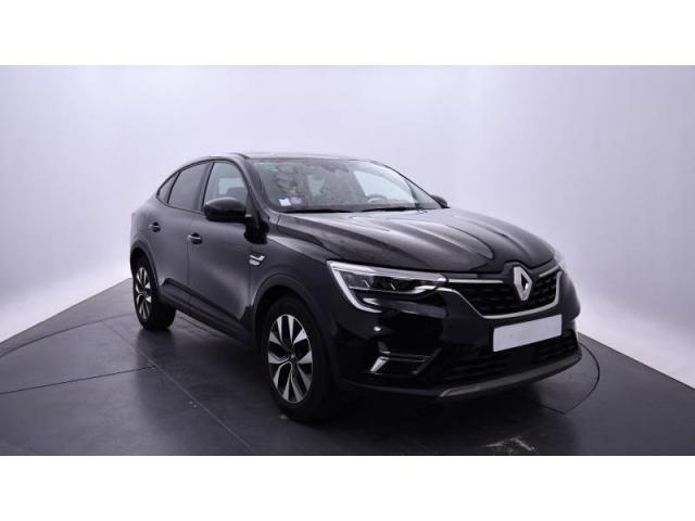 Renault Arkana image 4