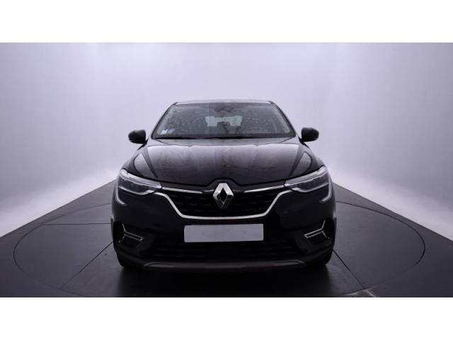 Renault Arkana image 6