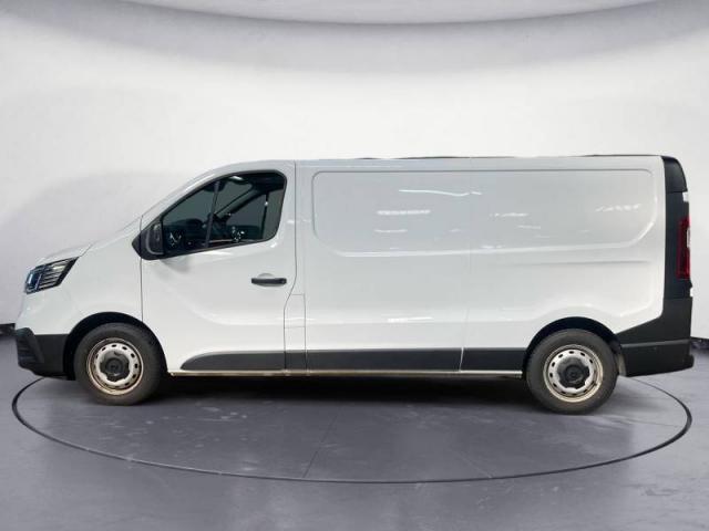 Renault Trafic image 4