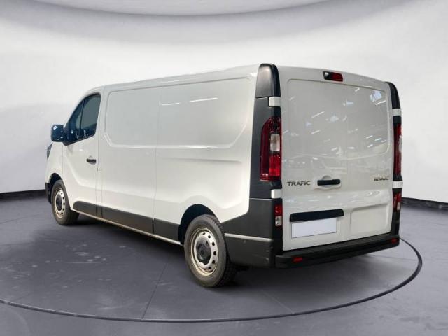 Renault Trafic image 9
