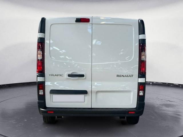 Renault Trafic image 5