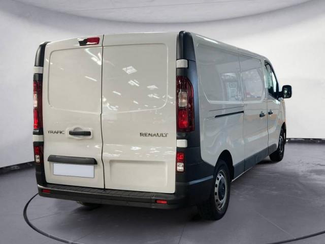 Renault Trafic image 1