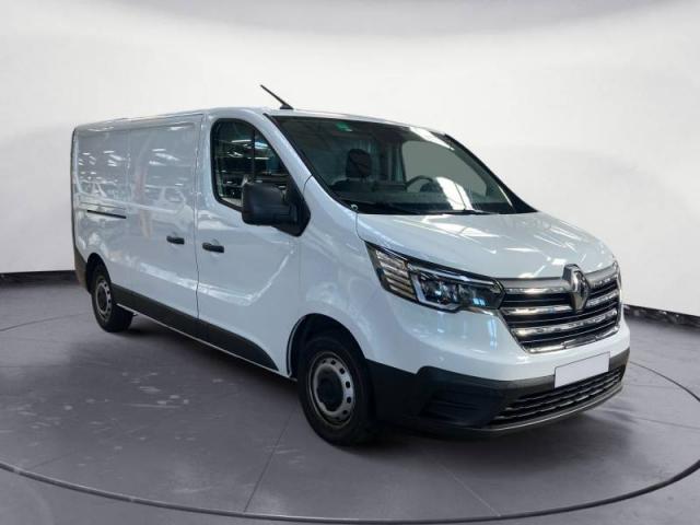 Renault Trafic image 6