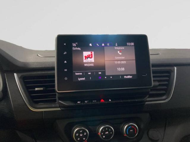 Renault Trafic image 3