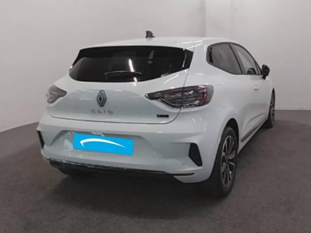 Renault Clio image 8
