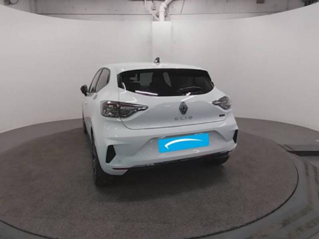 Renault Clio image 1