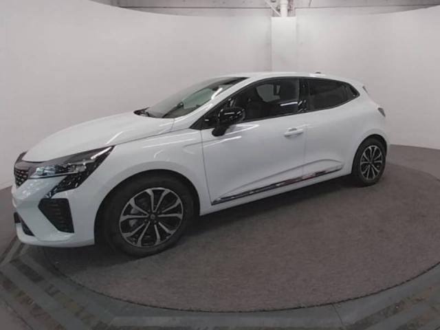 Renault Clio image 7