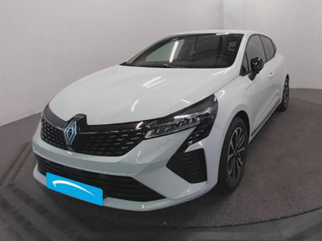 Renault Clio image 6