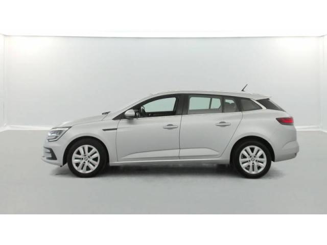 Renault Mégane image 2