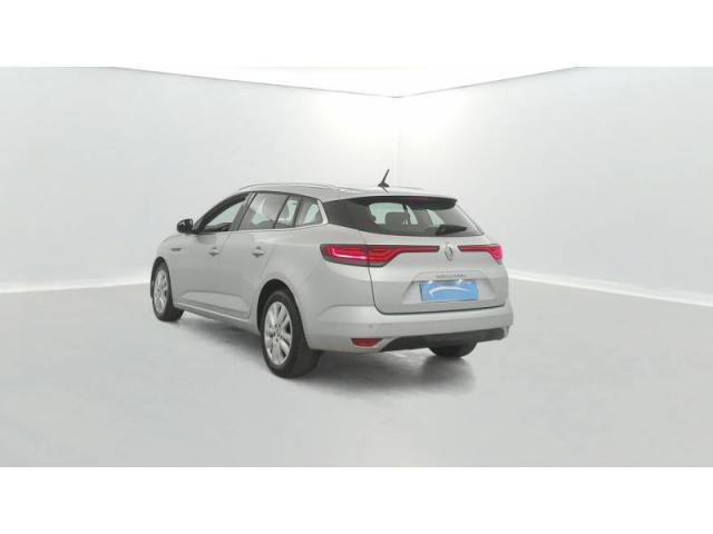 Renault Mégane image 1