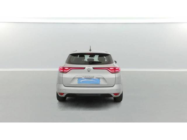 Renault Mégane image 4