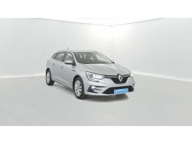 Renault Mégane image 3