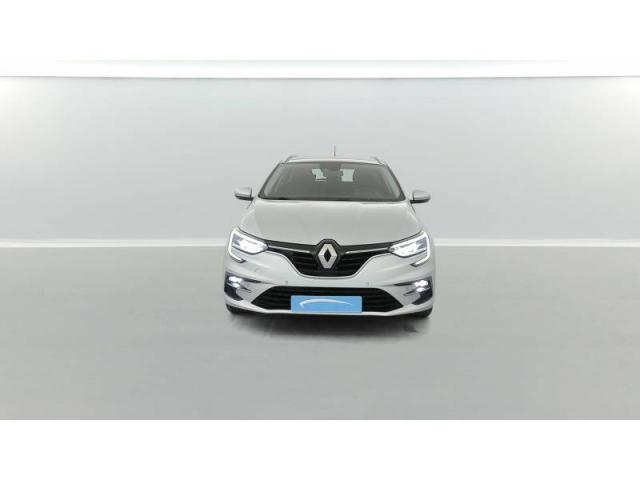 Renault Mégane image 6