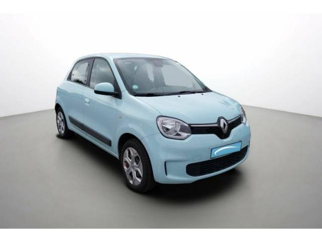 Renault Twingo image 1