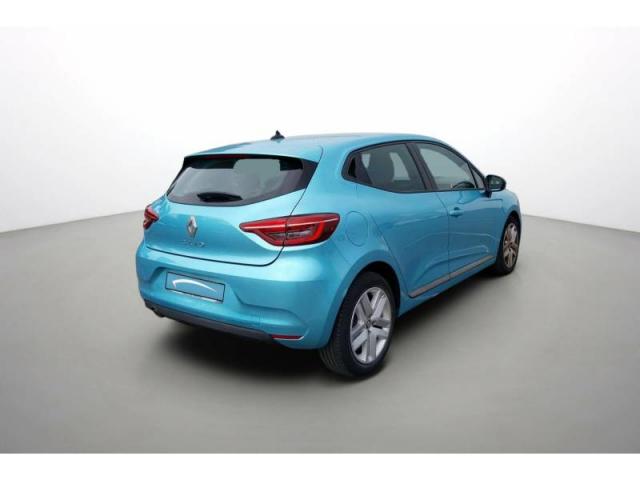 Renault Clio image 8