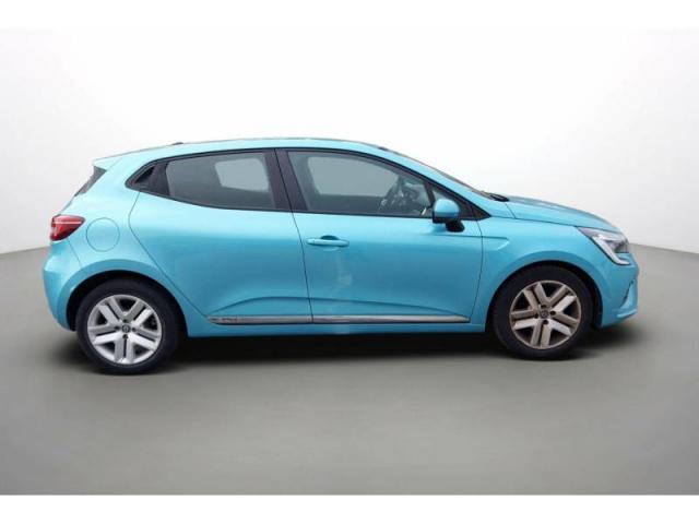 Renault Clio image 1
