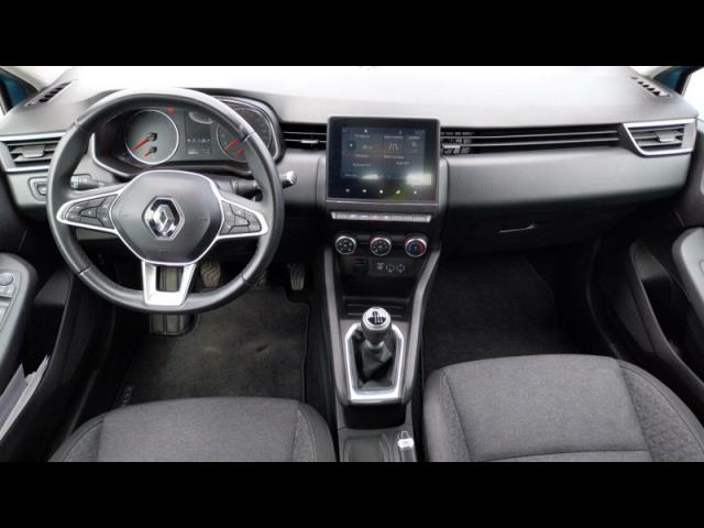 Renault Clio image 4